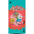 Adult Swim Adventure Time Jake and Finn XBox Series X Digital Edition Console Skin